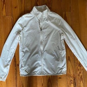 Tracksmith Session Jacket